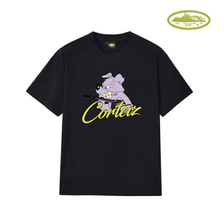 Corteiz T Shirts Short _SKUCorteizS-2XLastxC5416808